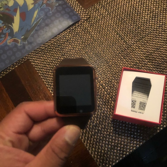 Android Smartwatch - Picture 7 of 8